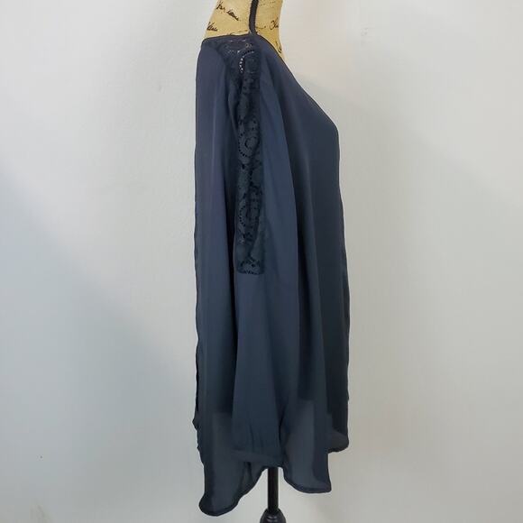 NEW!!! Harve' Benard Blouse sz 2X - Picture 3 of 6